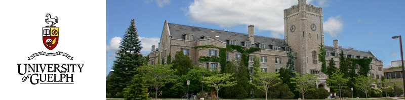 University of Guelph