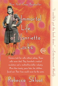 Henrietta Lacks