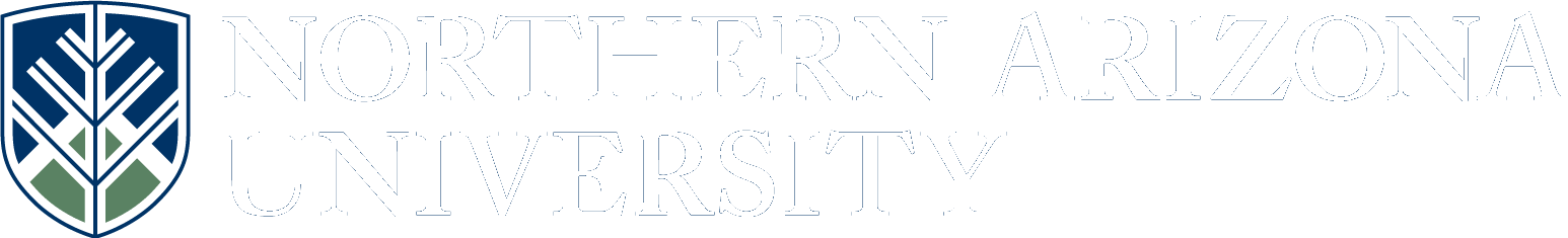 NAU Logo