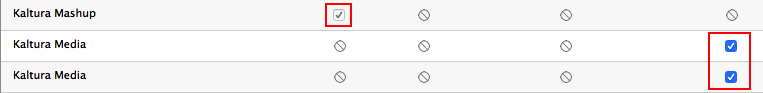 checkbox