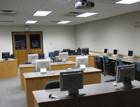 traditional layout