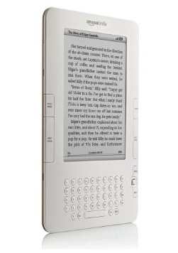 Amazon's Kindle