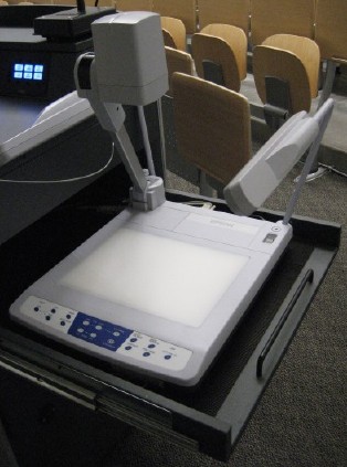 padcam or document camera