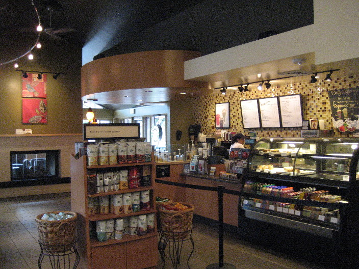 popular chains