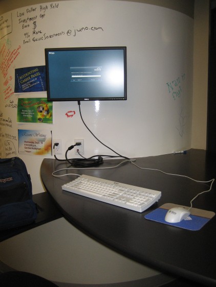 Thin Client Terminal