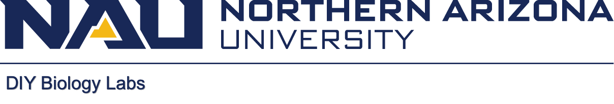 NAU Banner