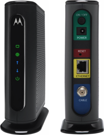 cable modem