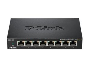 gigabit ethernet switch