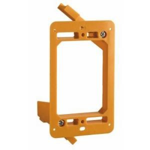 low voltage box