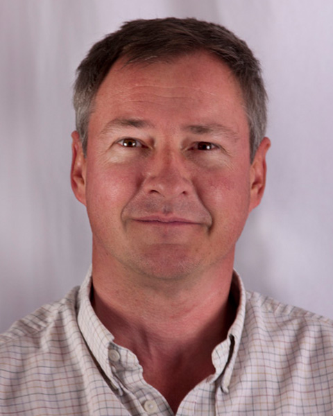 Larry MacPhee