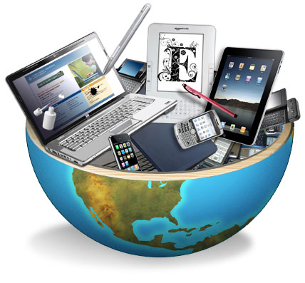 the world of eContent