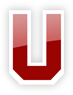 letter u