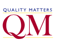 Quality Matters