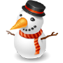snowman