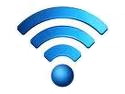 Wireless icon