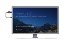 setup
