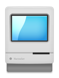 classic mac