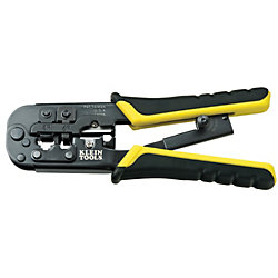 Ethernet Crimp Tool