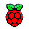 Raspberry Pi Logo