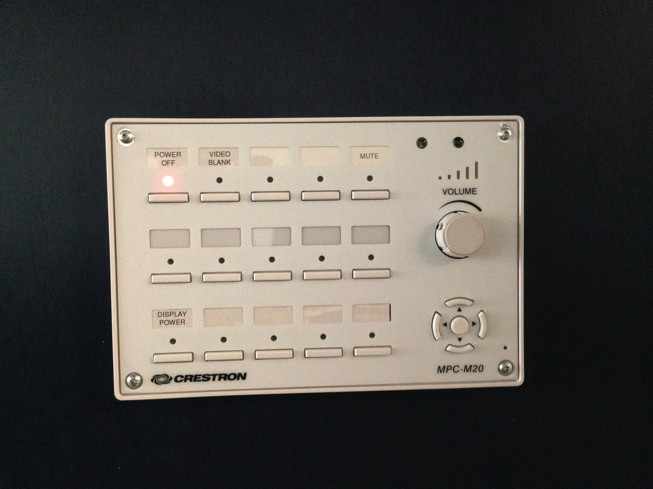 blank buttons