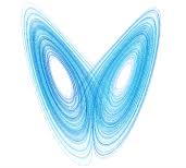 butterfly effect