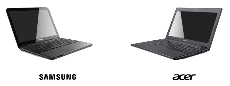 ChromeBook: A device of diminishing appeal