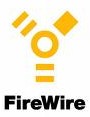 Firewire logo