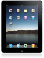 Apple iPad