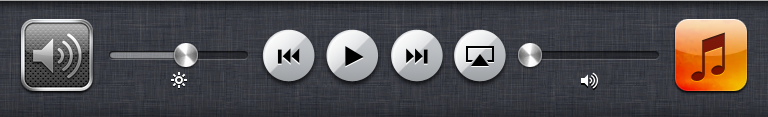 Apple's AirPlay