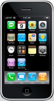 new iPhone