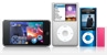 new iPods