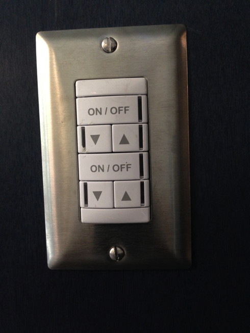 light up numbers