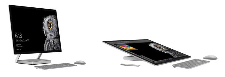 surface studio