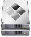 disk image