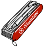 iStumbler