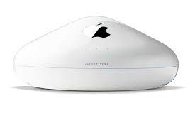 airport extreme mirrored apple