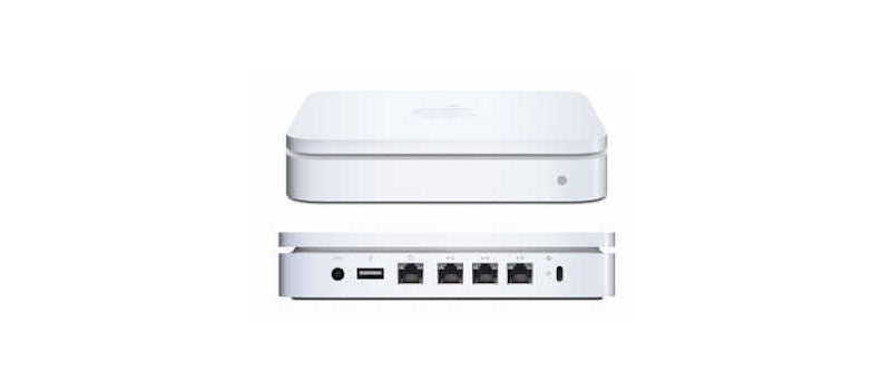 apple airport extreme