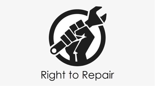 The Right to Repair