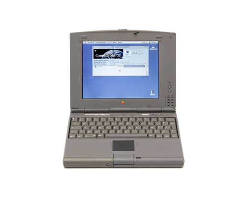 PowerBook 2300c