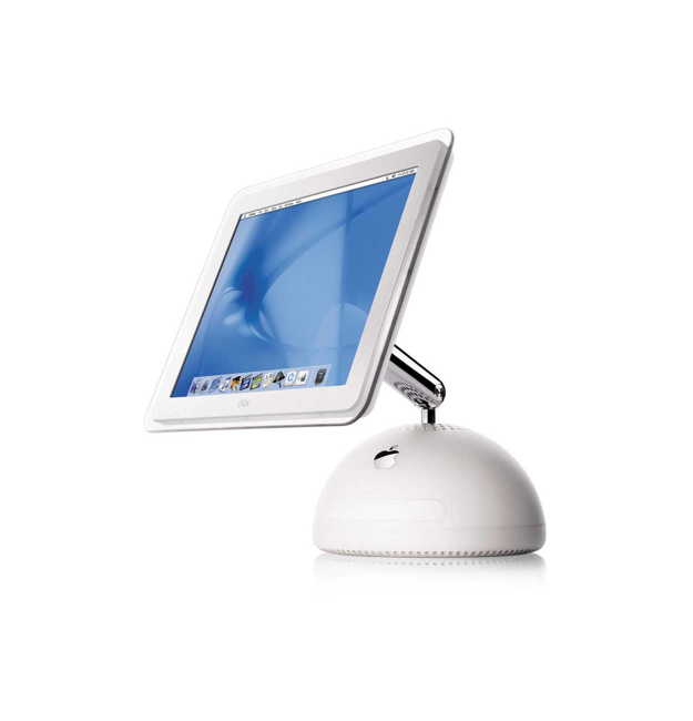 iMac G4