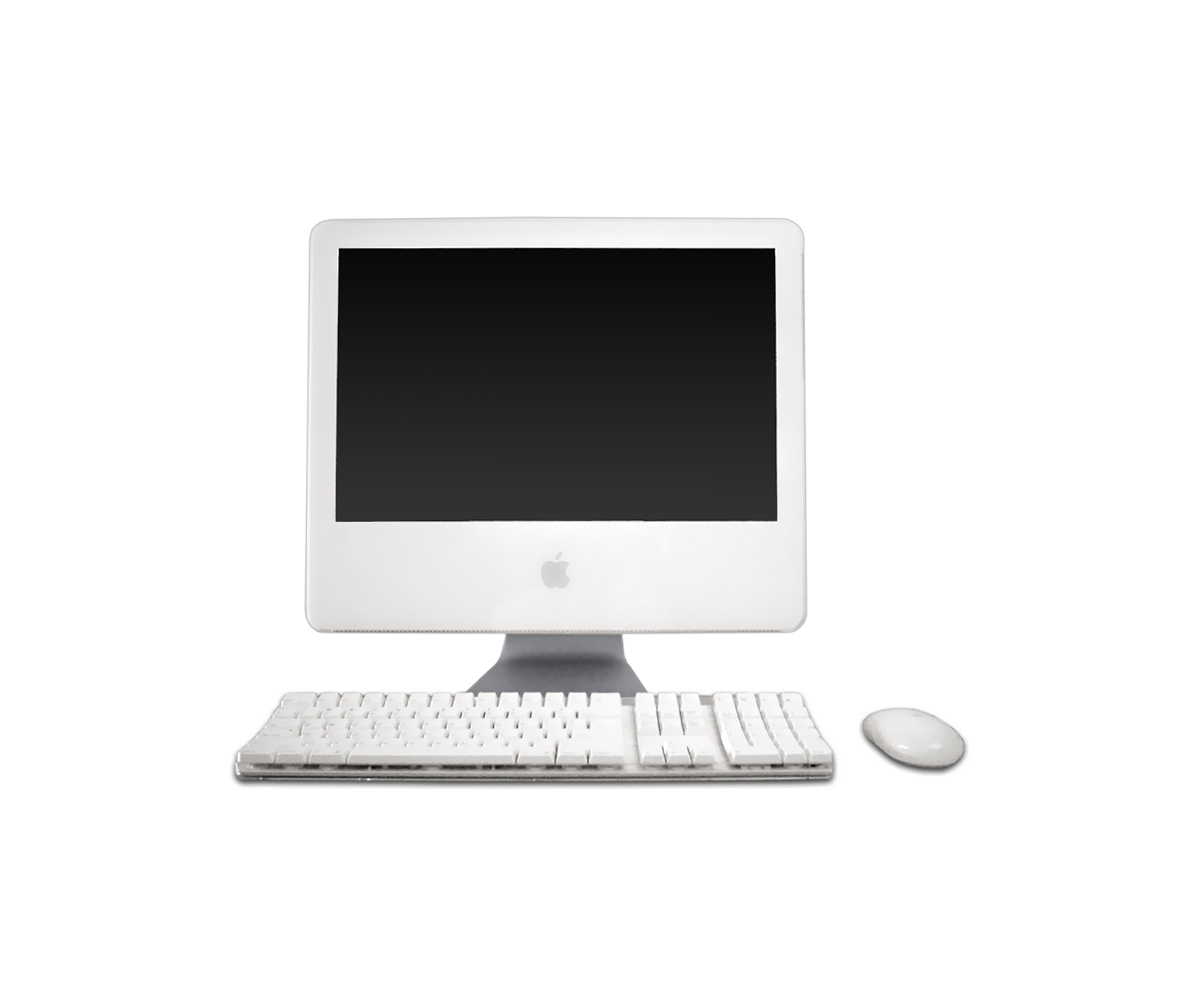 iMac G5