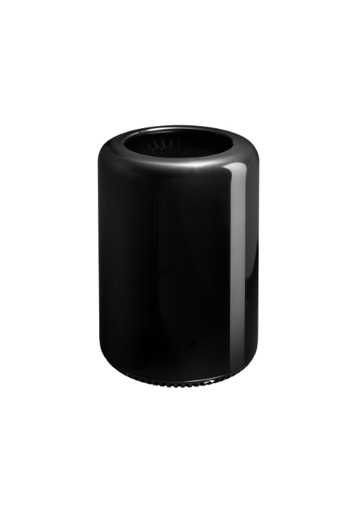 Mac Pro Cylinder
