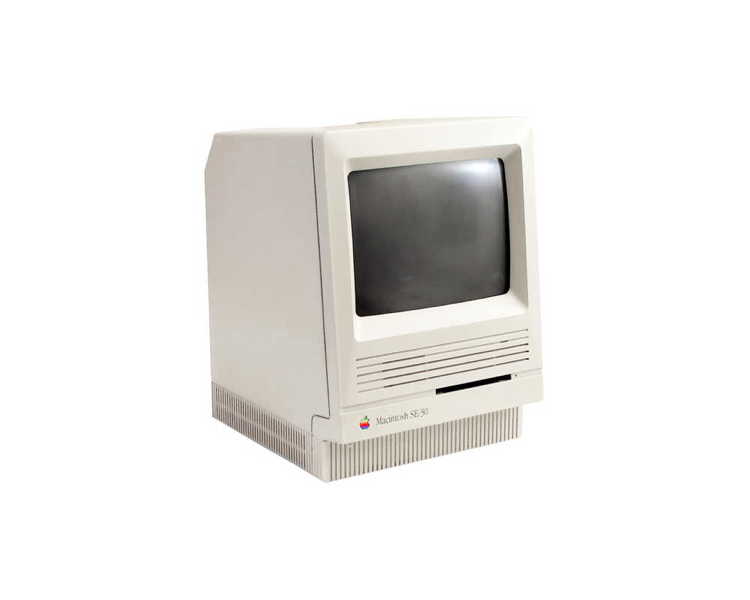 Macintosh SE/30