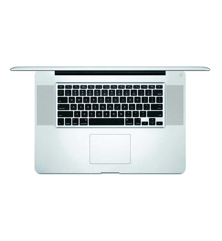MacBook Pro 17
