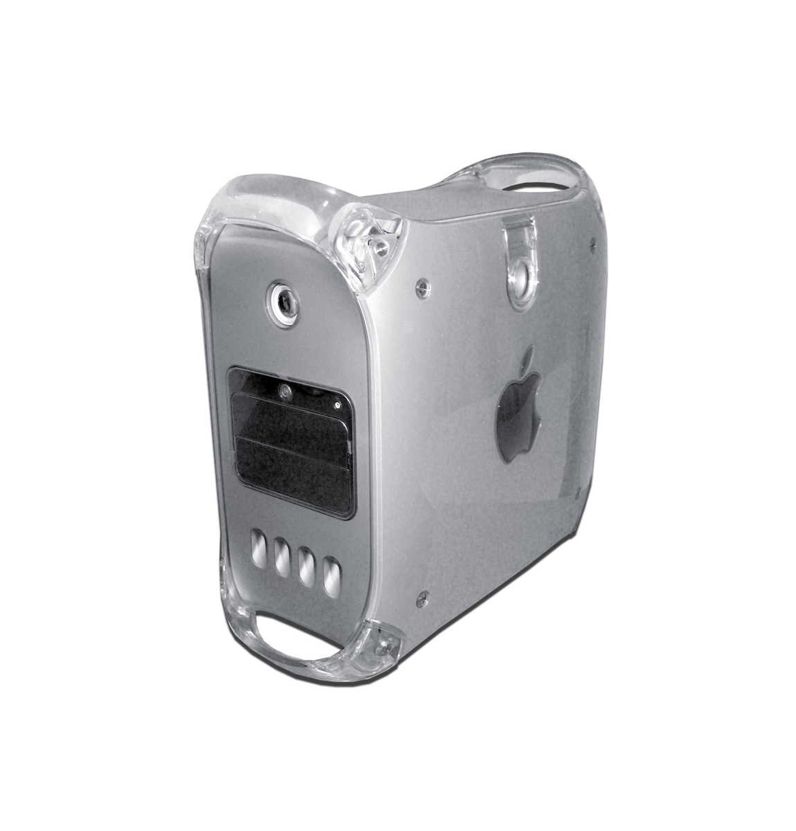 Mirror Drive Door G4