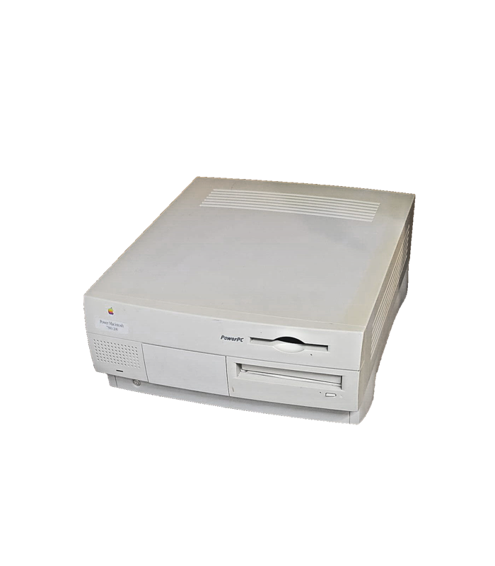 PowerMac 7300