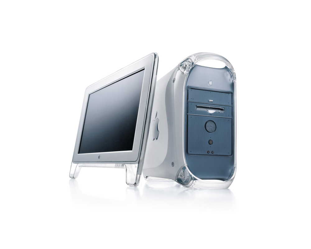 PowerMac G4
