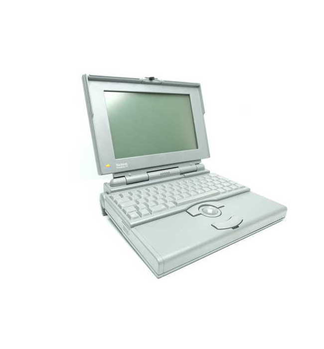PowerBook 170