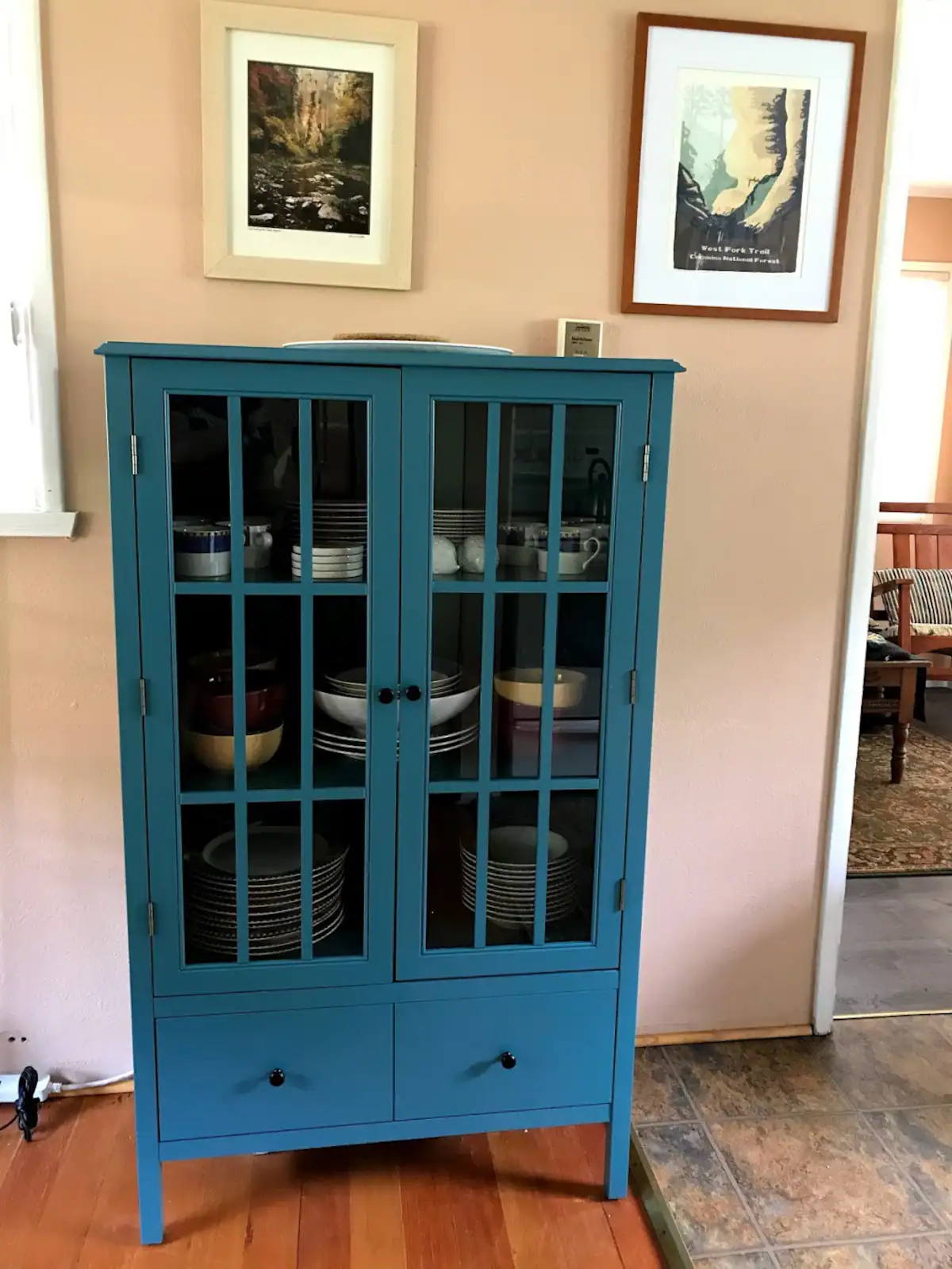 china hutch