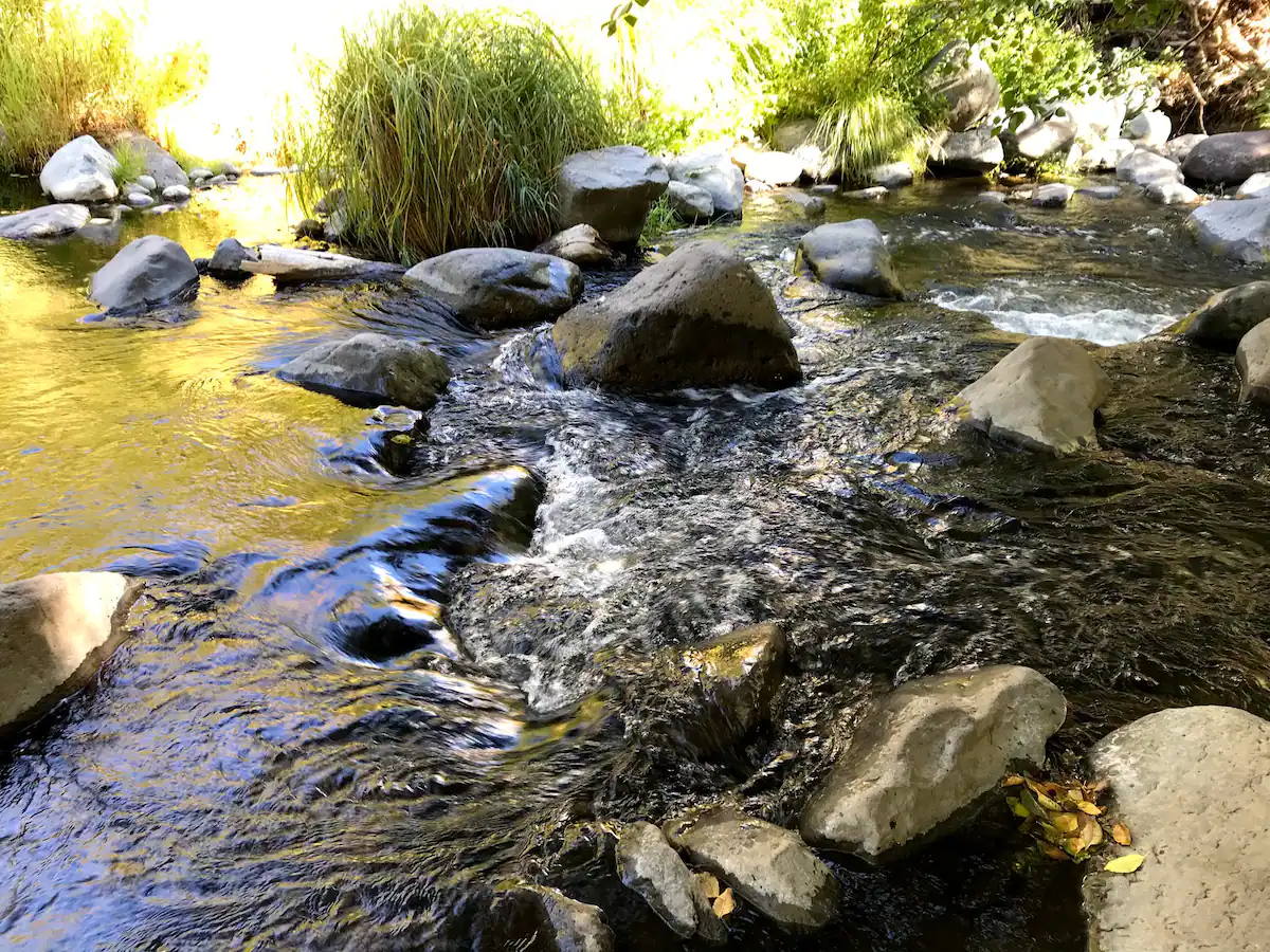 oak creek
